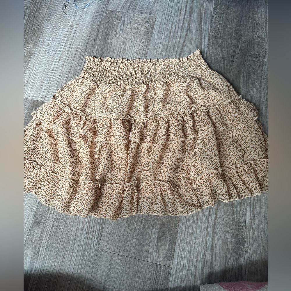 Altar’d state skirt